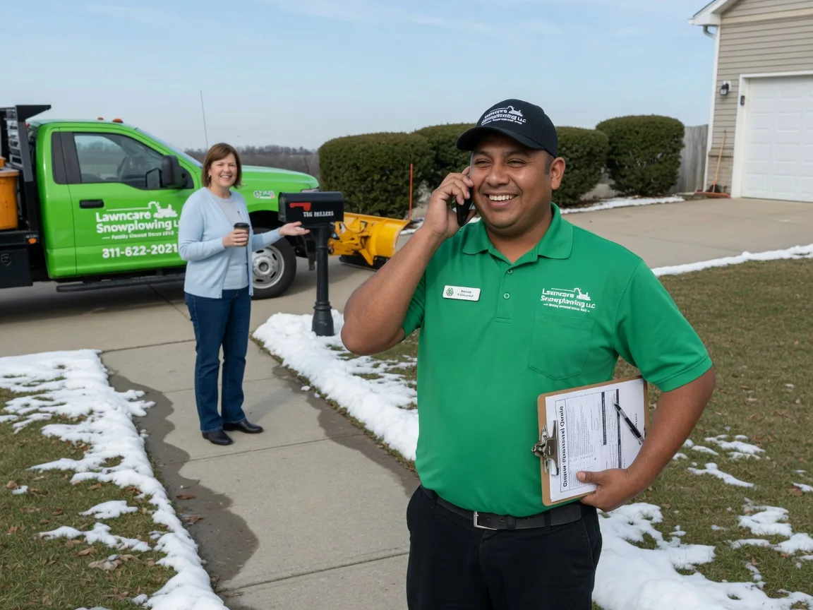 Lawn Care Services By Expert Landscaper Roaring Springs, TX FAQs